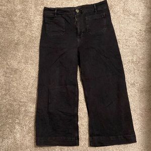 Anthropologie Pilcro Skipper